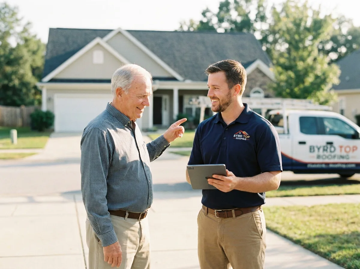 Roofing Crab Orchard, WV FAQs